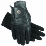 SSG 4200 Hybrid Leather Horse Riding Gloves